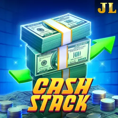 Cash Stack screenshot
