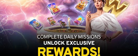 Bonus Selamat Datang 100% Ahli Baru promotion